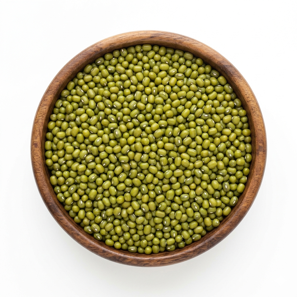 Green Gram Daal