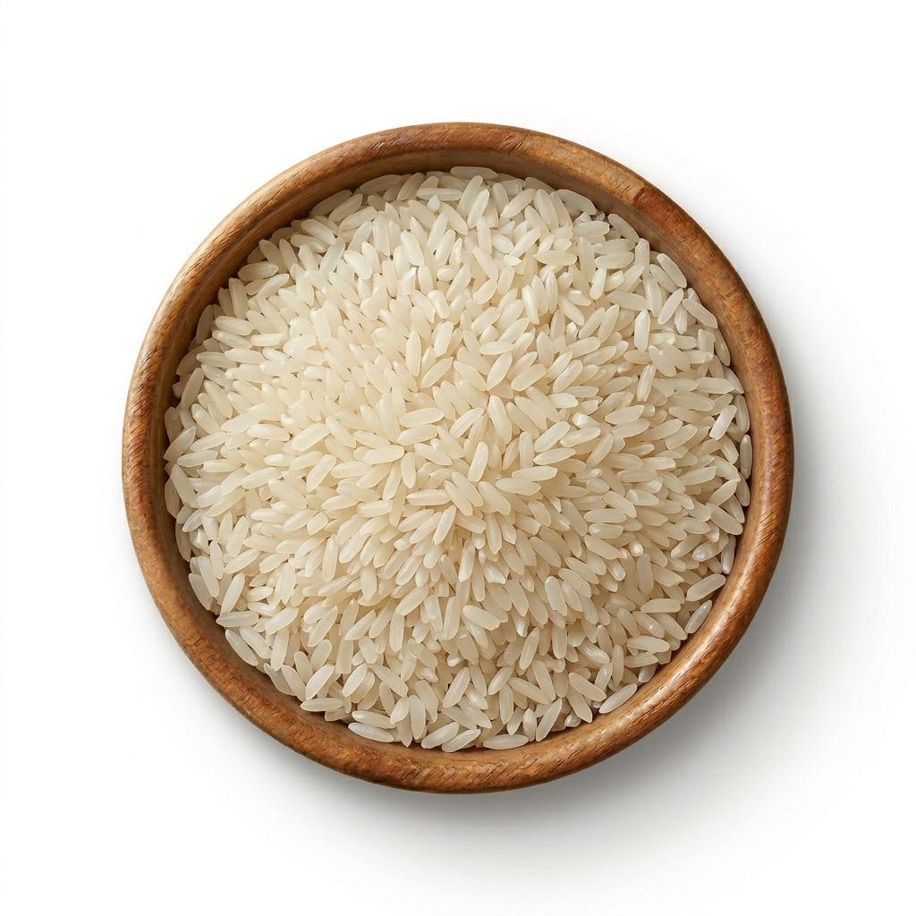 Andhra Sona Masoori Raw Rice
