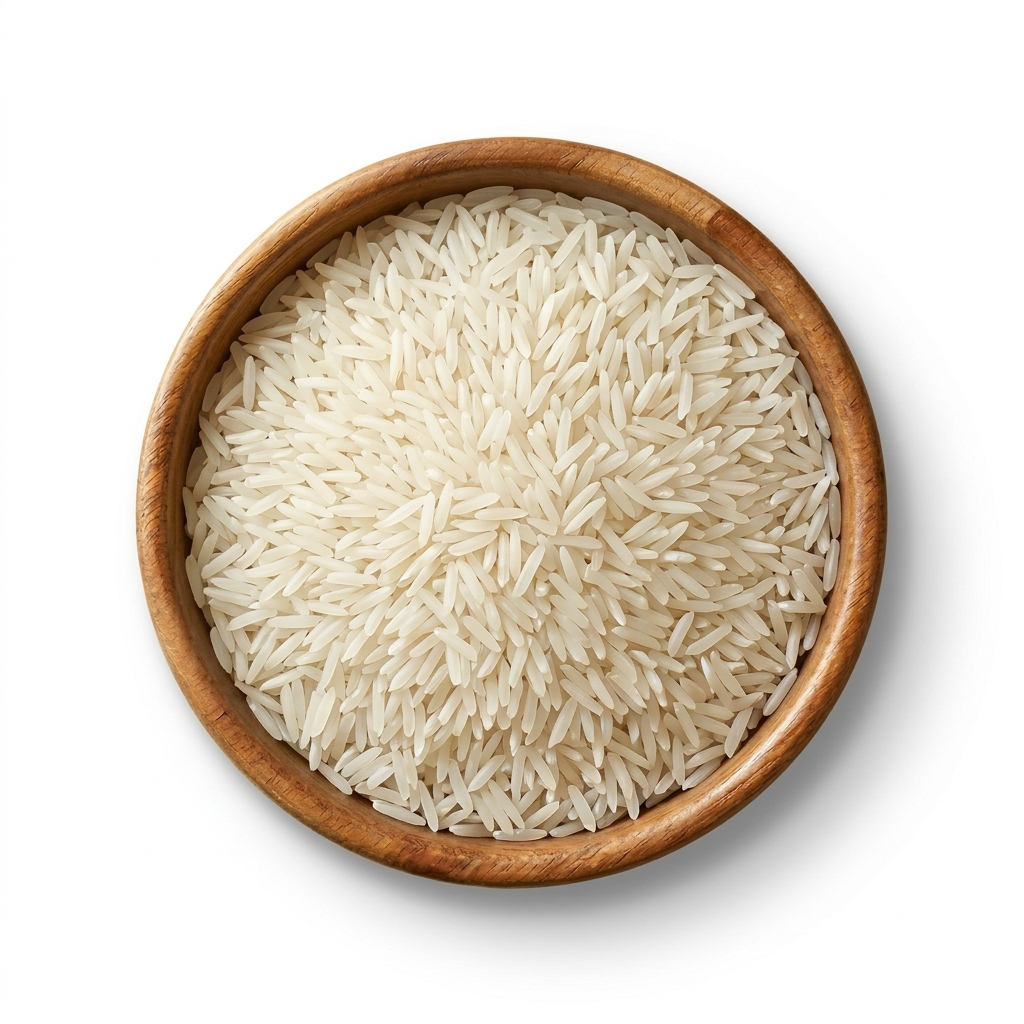 Basmati Long Grain