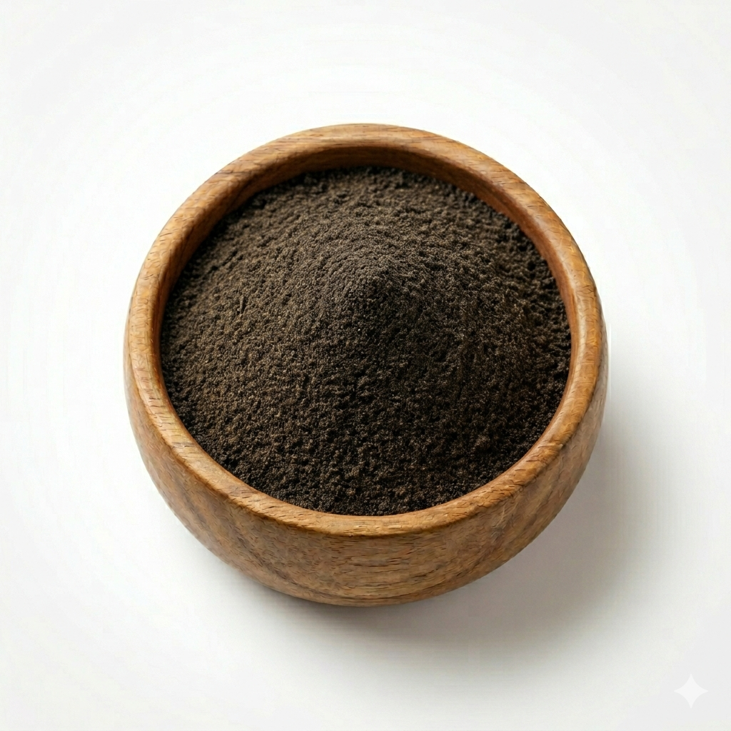 Black Pepper Powder