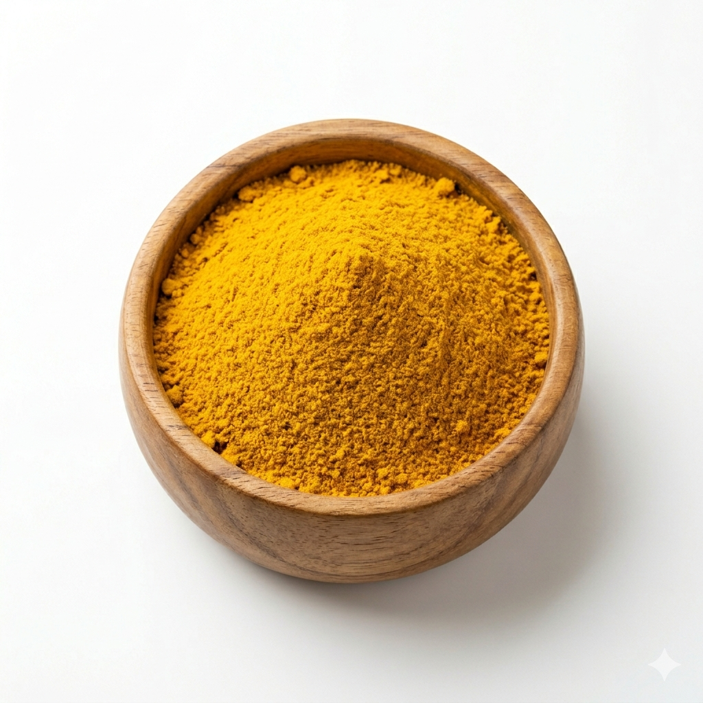 Turmeric Powder