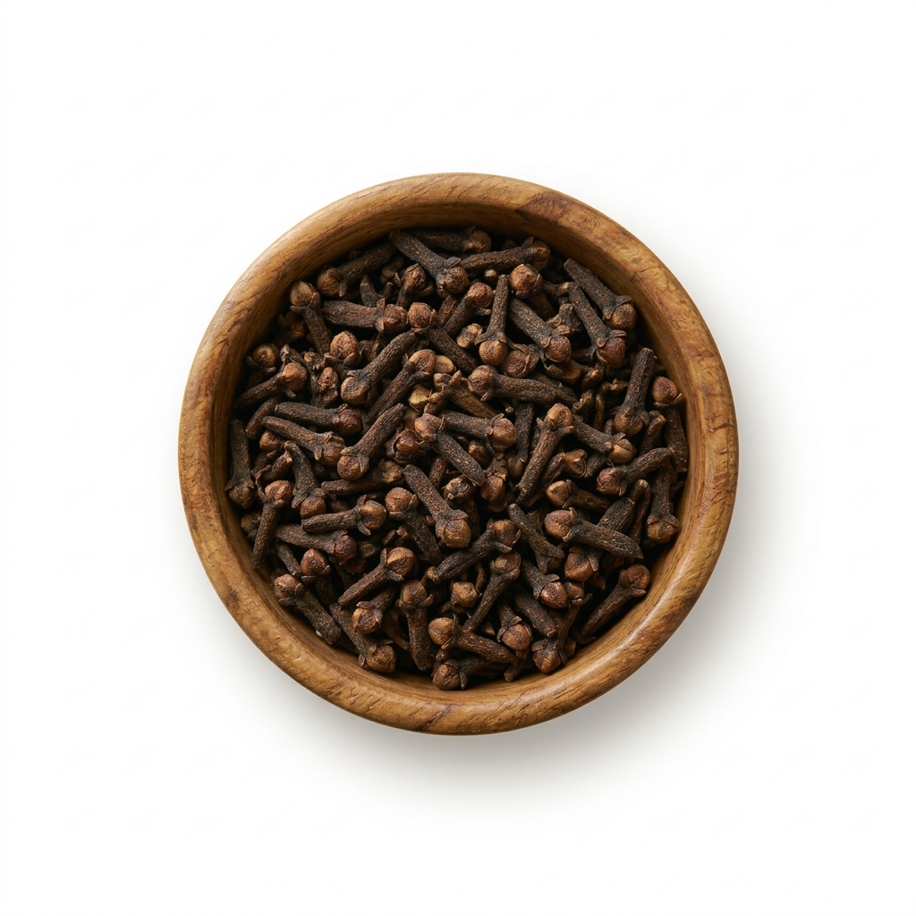 Cloves
