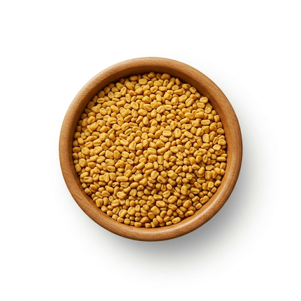 Fenugreek Seeds